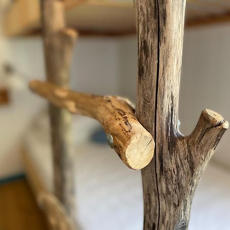 Aktivhostel Haengematt 외부 사진