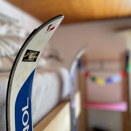 Aktivhostel Haengematt 외부 사진