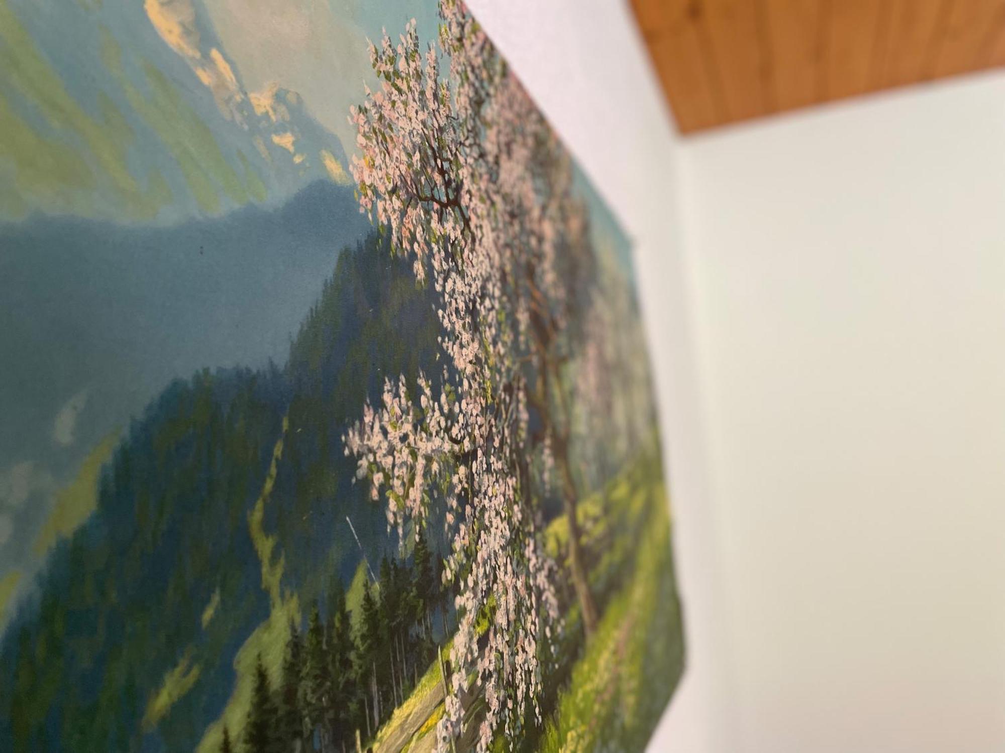 Aktivhostel Haengematt 외부 사진