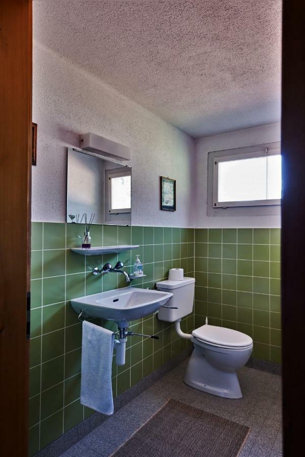 Aktivhostel Haengematt 외부 사진